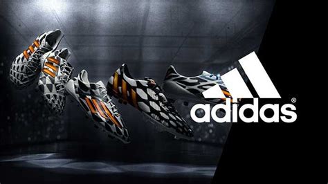 5 estrategias de adidas|adidas sport strategy.